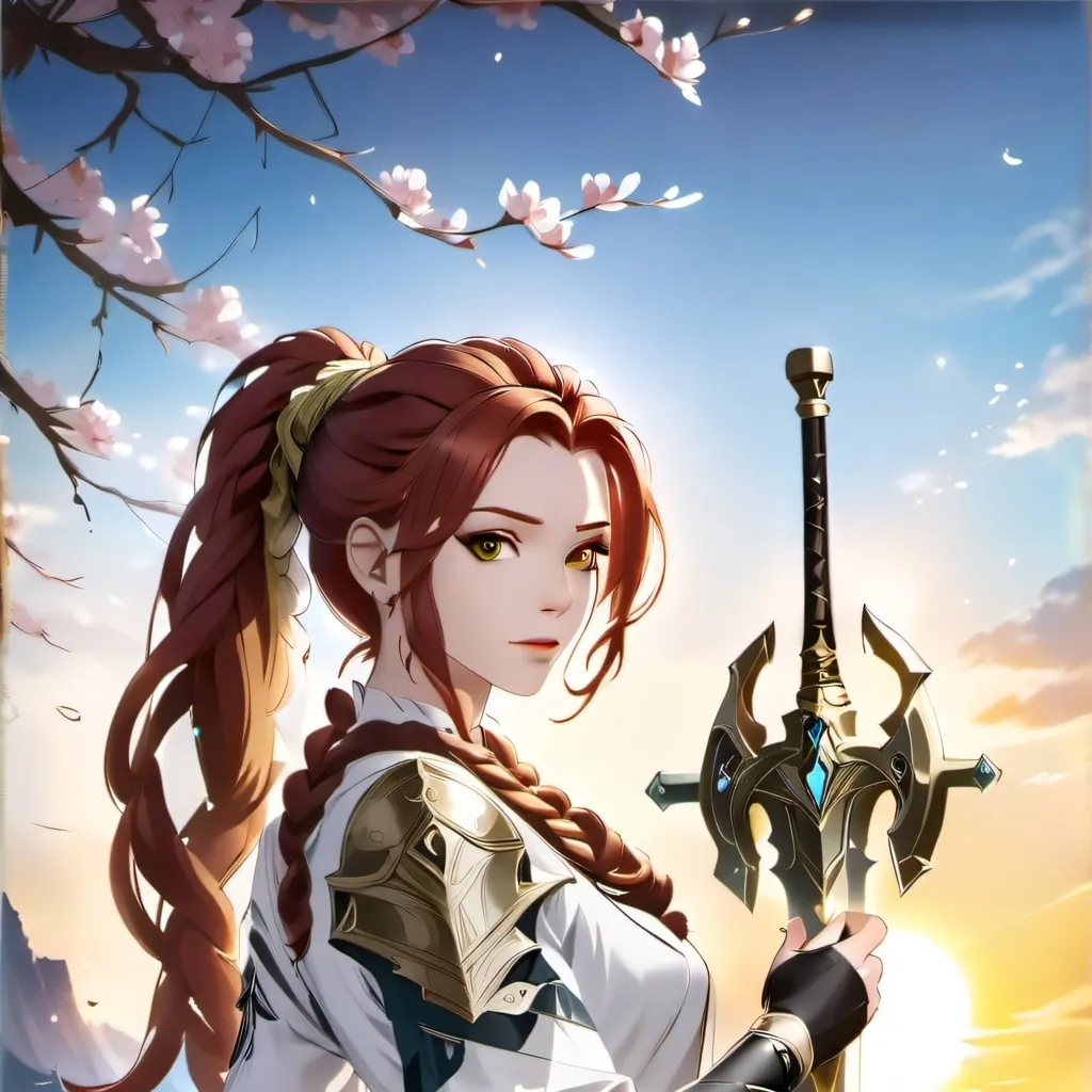 chat with ai character: lady chastille 