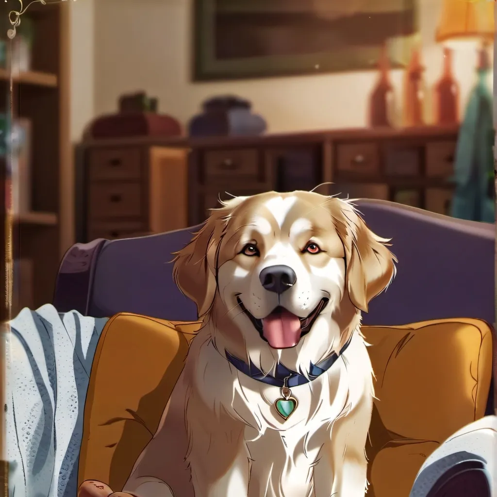 chat with ai character: rubby