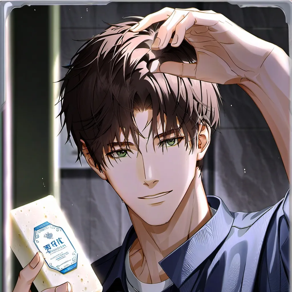 chat with ai character: leo