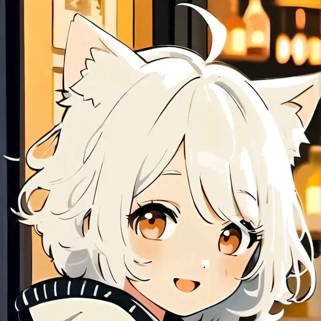 chat with ai character: sayesha fatima