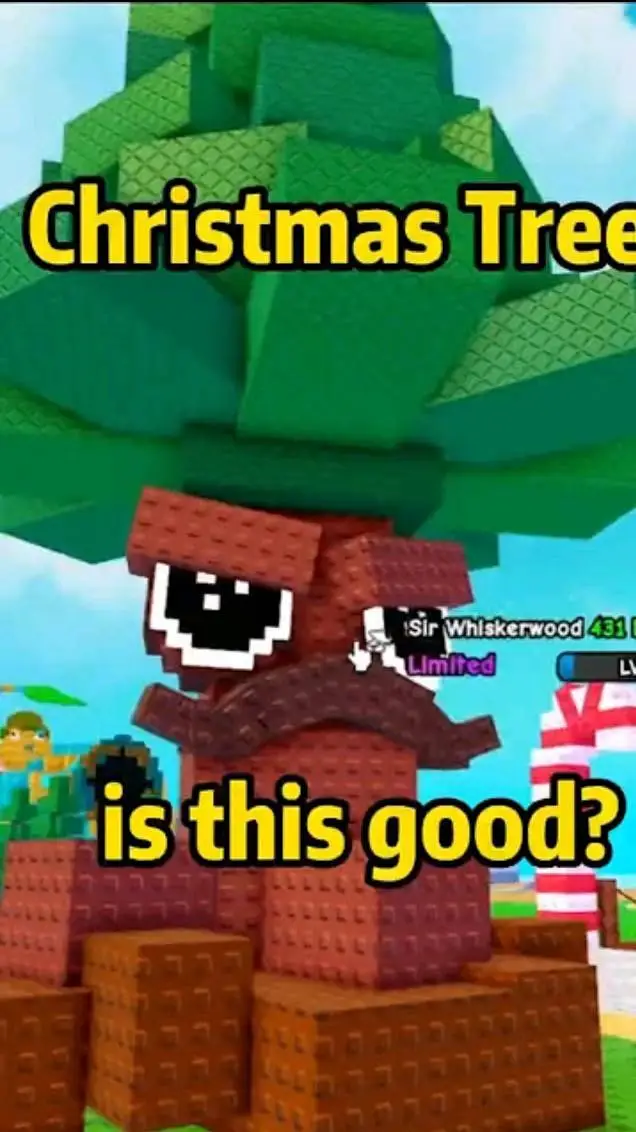 ai character: Sir winskerwood🌲🌳🌴 background