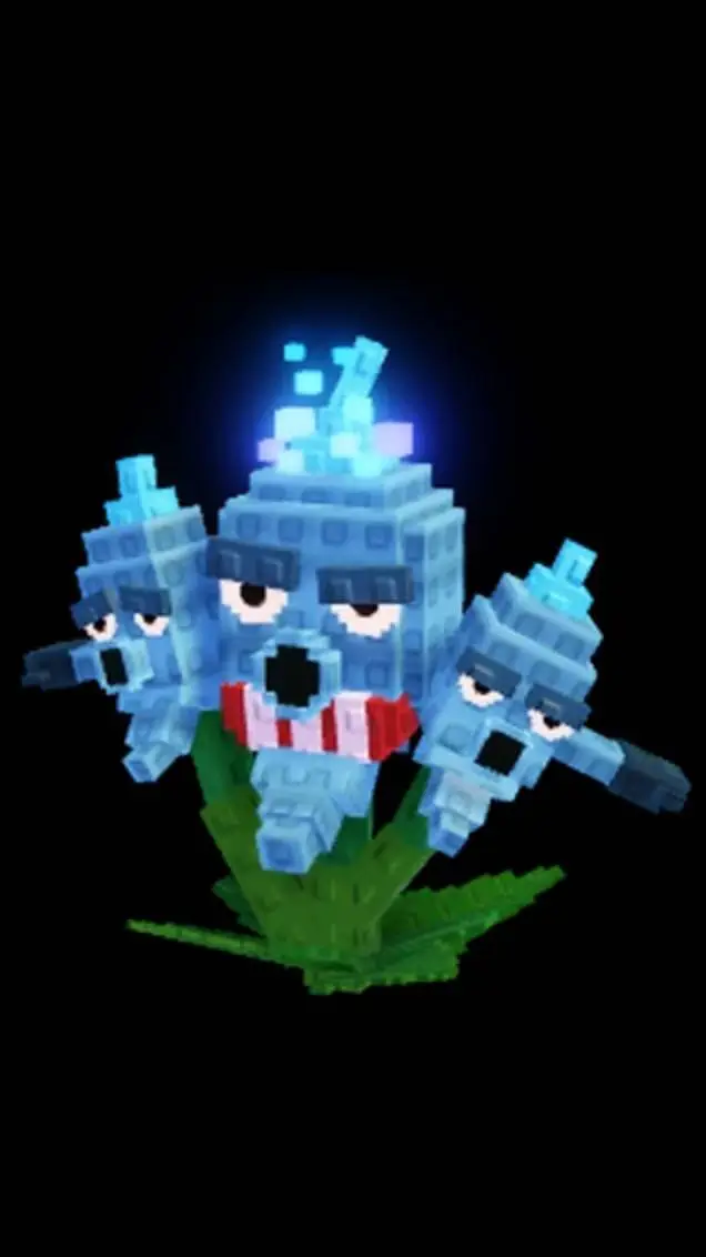 ai character: Tri Chill-inos🧊🌶️ background