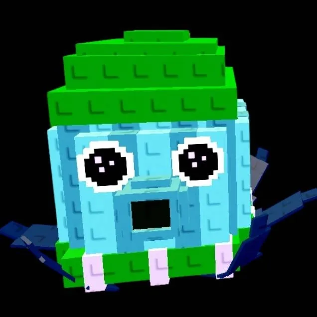 chat with ai character: Icey watermelone🧊🍉