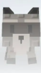 ai character: Raccoon🦝🍫🍬🍭🥭🍅🍇🍈🍉🍊🍒 background