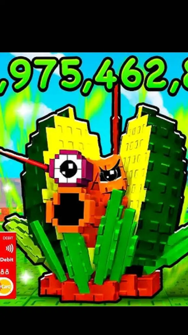 ai character: Avocado Assasino🥑 background