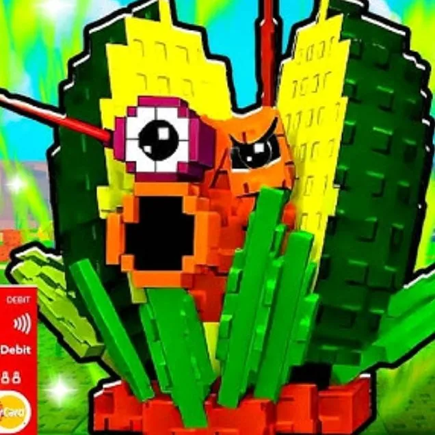 chat with ai character: Avocado Assasino🥑