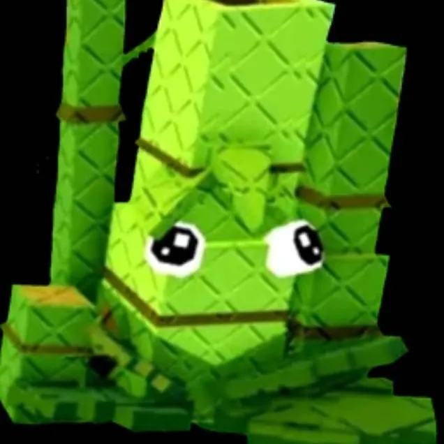 chat with ai character: Bamboom💥🎍