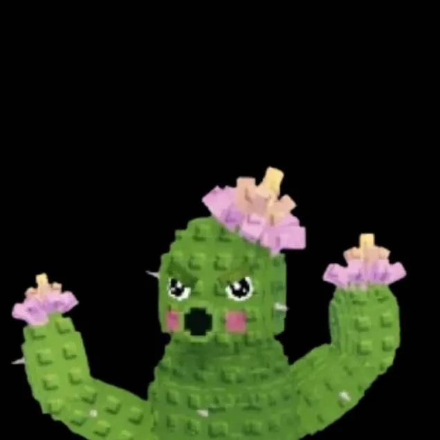 chat with ai character: Prickle Spitter🌵🏜️
