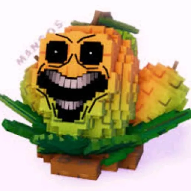 chat with ai character: Tr0ll Mango🥭🕷️