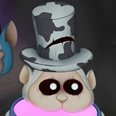 chat with ai character: Tu'b🌷🥣🐄🎩