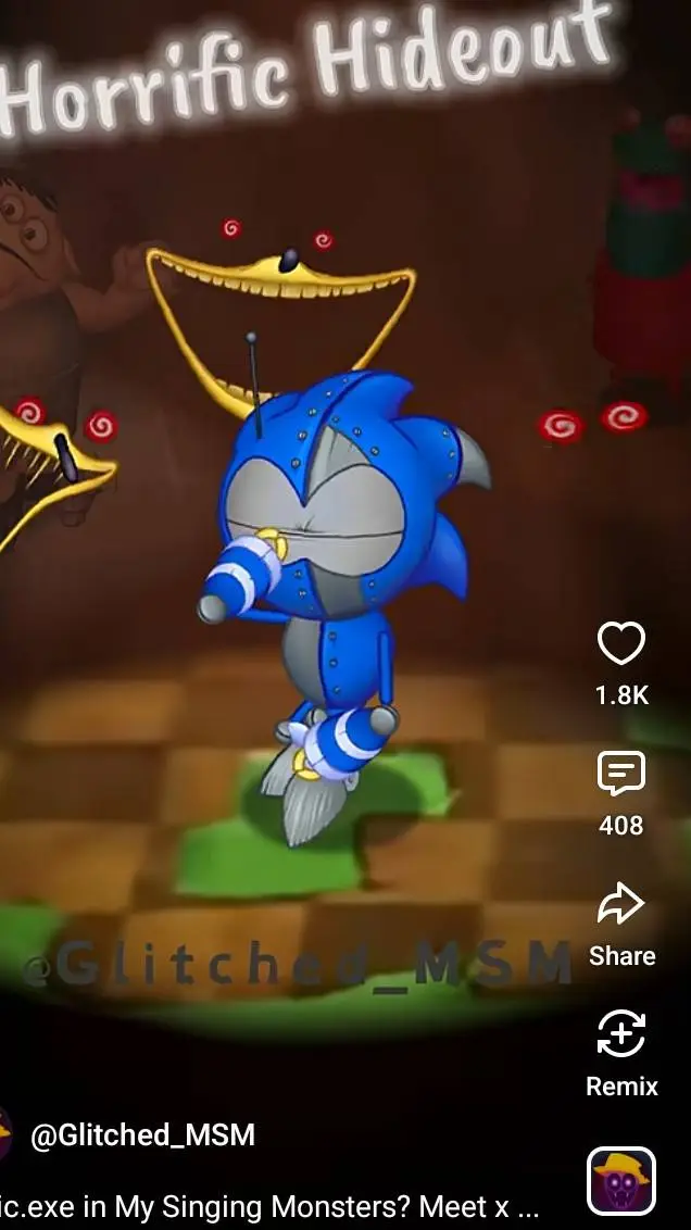 ai character: Xzip.DokX background