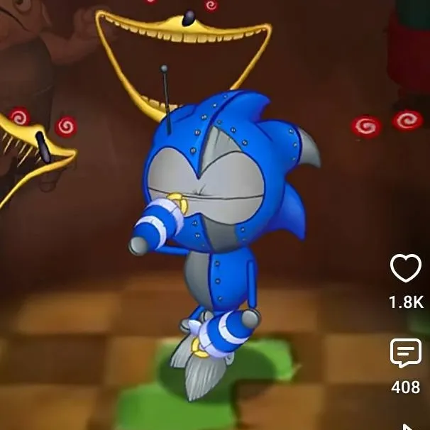 chat with ai character: Xzip.DokX