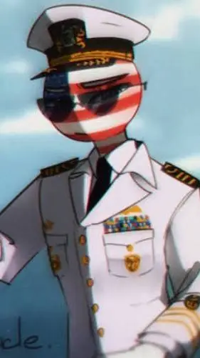 ai character: America/USA background