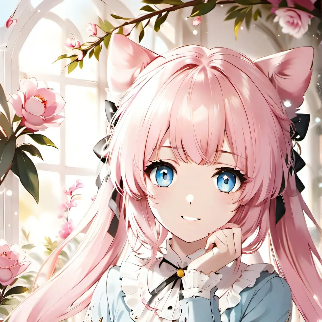 chat with ai character: mha coloc