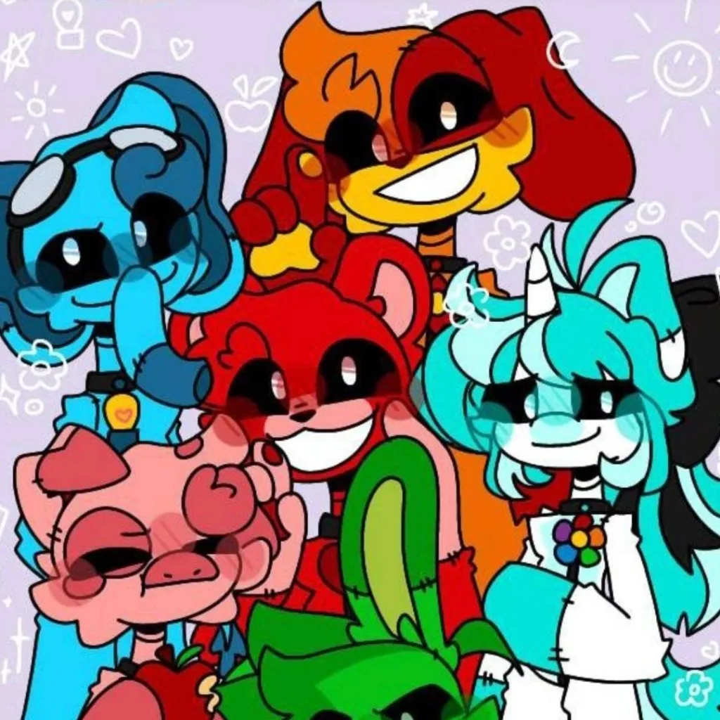 chat with ai character: Sc Sleepover