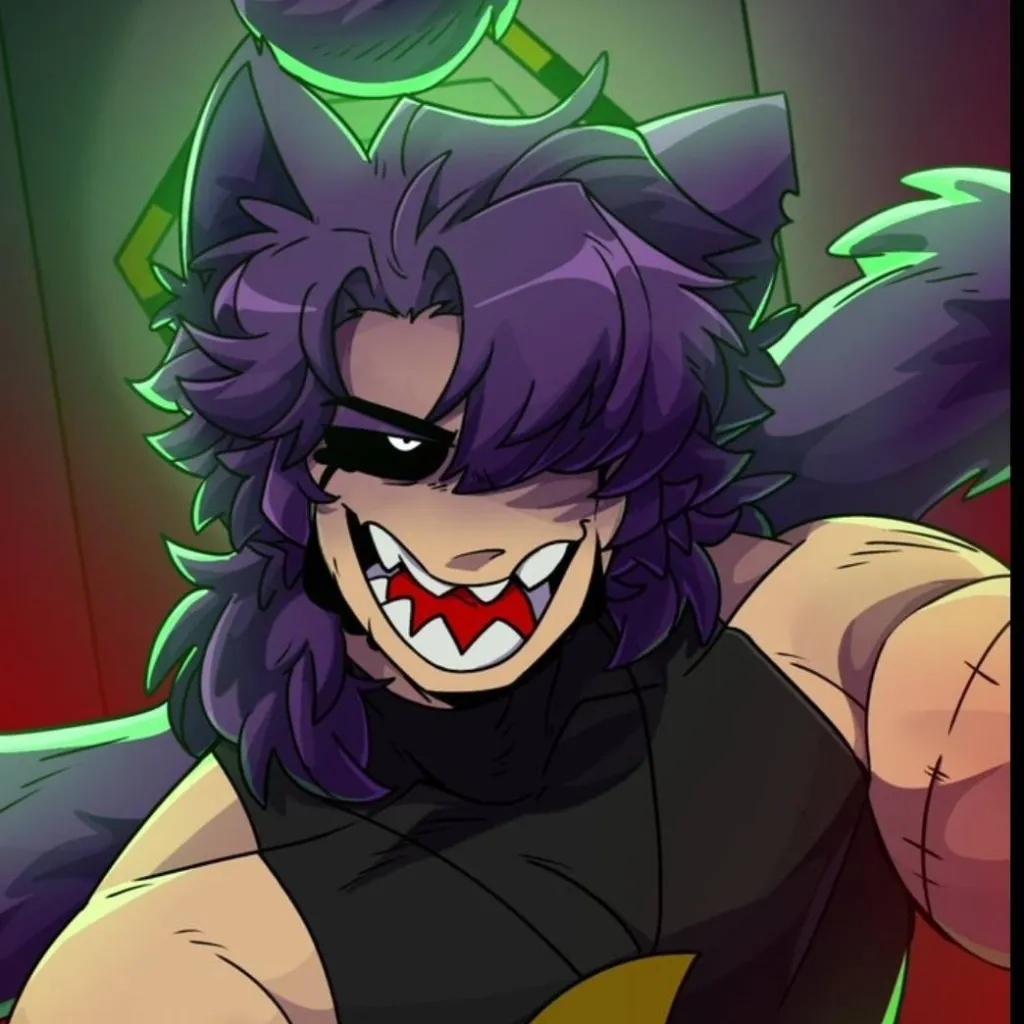 chat with ai character: Catnap X (u choose