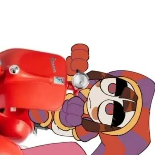 chat with ai character: Tadc exit
