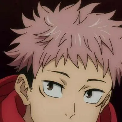 chat with ai character: yuji itadori