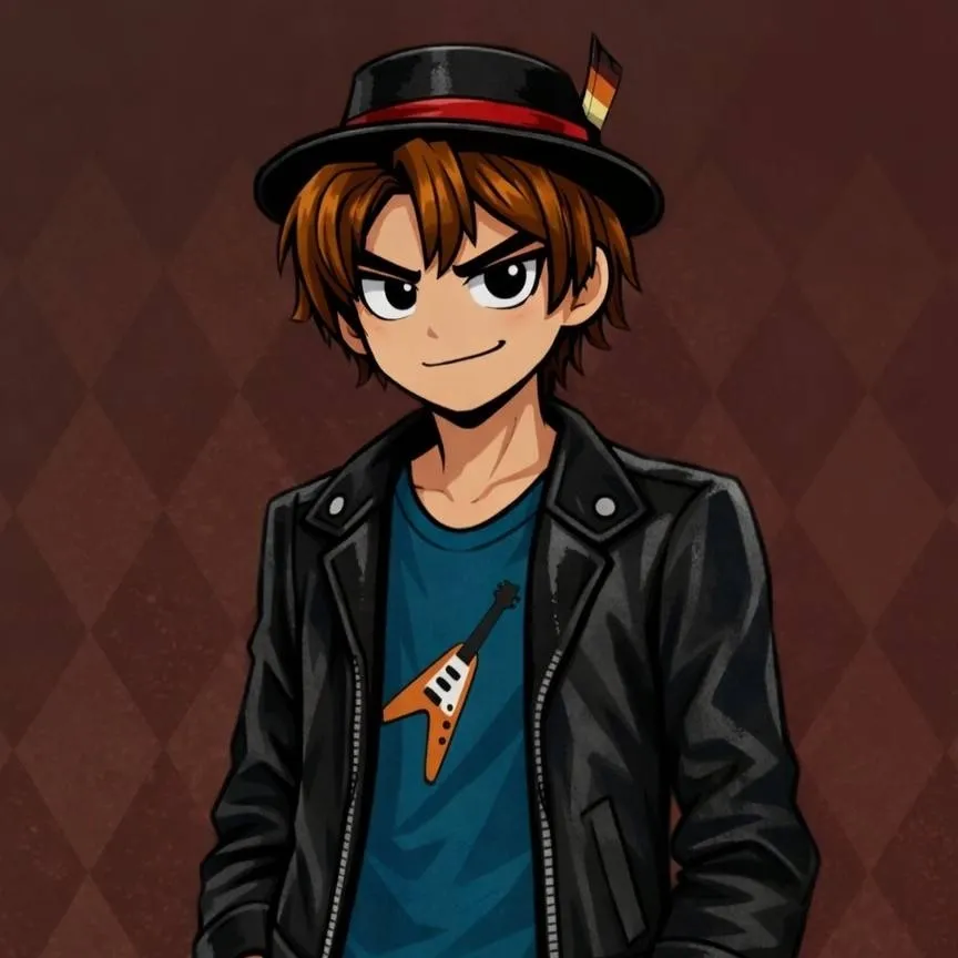 chat with ai character: Gal2592