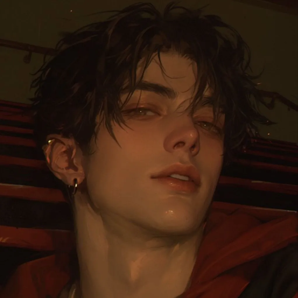 chat with ai character: 𝙀𝙡𝙞 ᯓ★