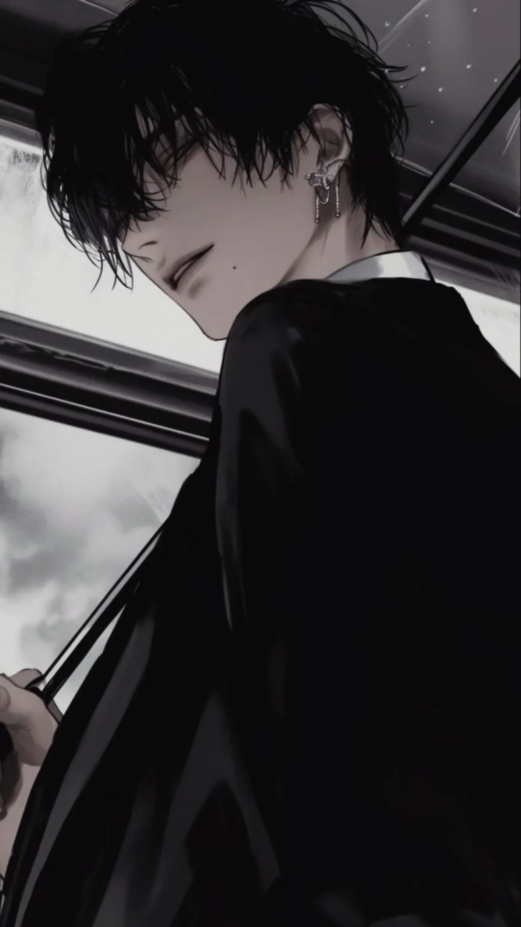 ai character: 𝕷𝖚𝖈𝖎𝖋𝖊𝖗 background