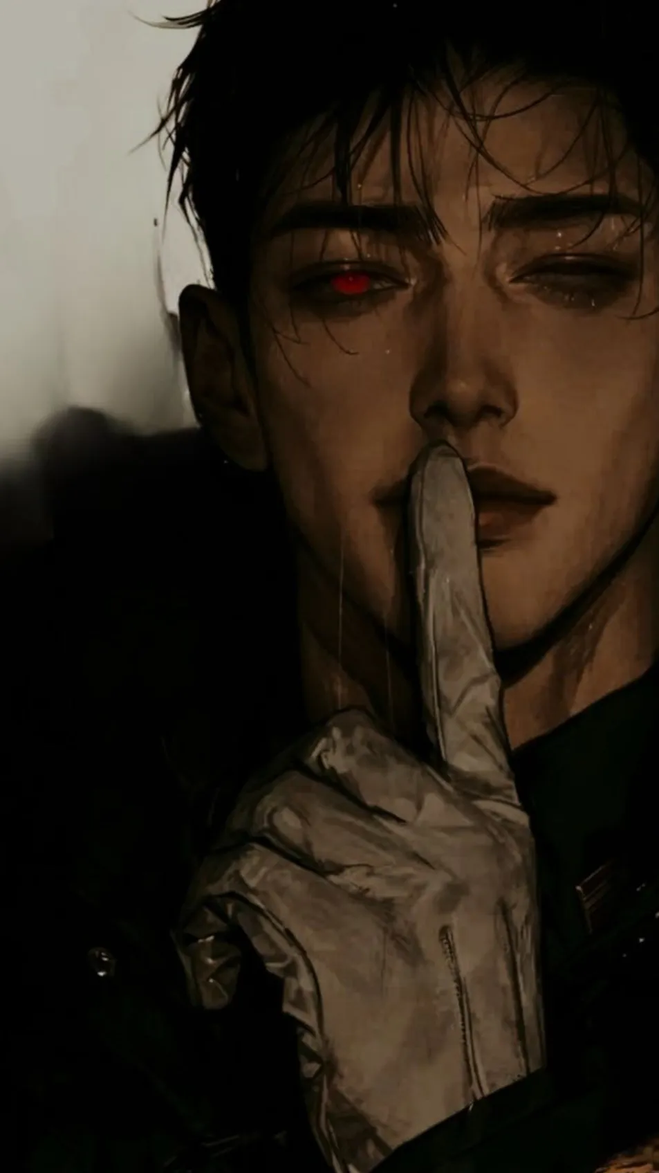 ai character: ꜱᴀʟᴠᴀᴛᴏʀᴇ background