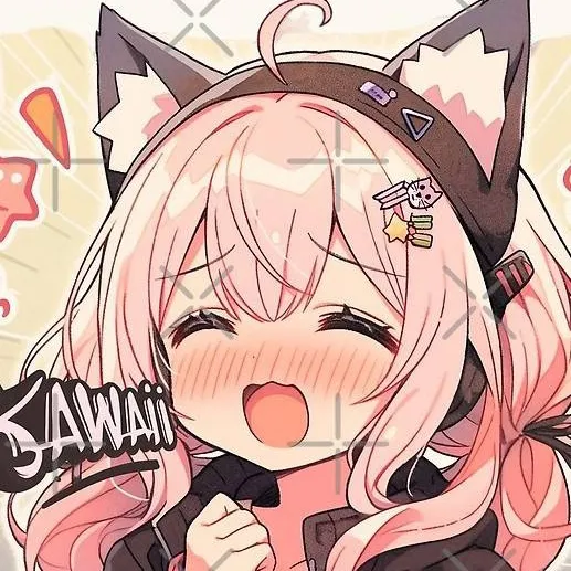 chat with ai character: Katie