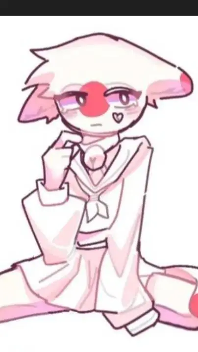 ai character: Japan-Human (Neko) background