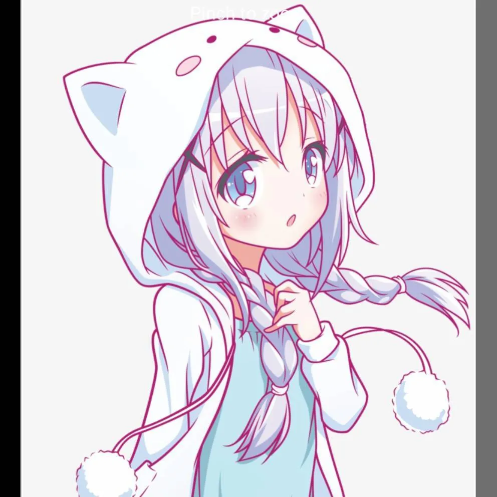 chat with ai character: 1 coin