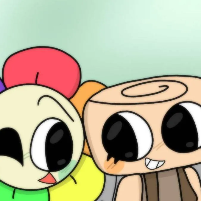 chat with ai character: Shelly & Dandy