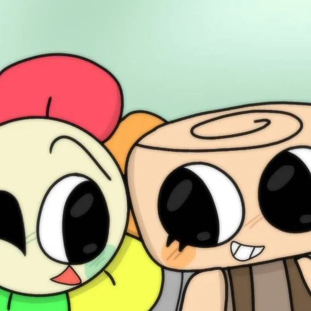 chat with ai character: Shelly & Dandy