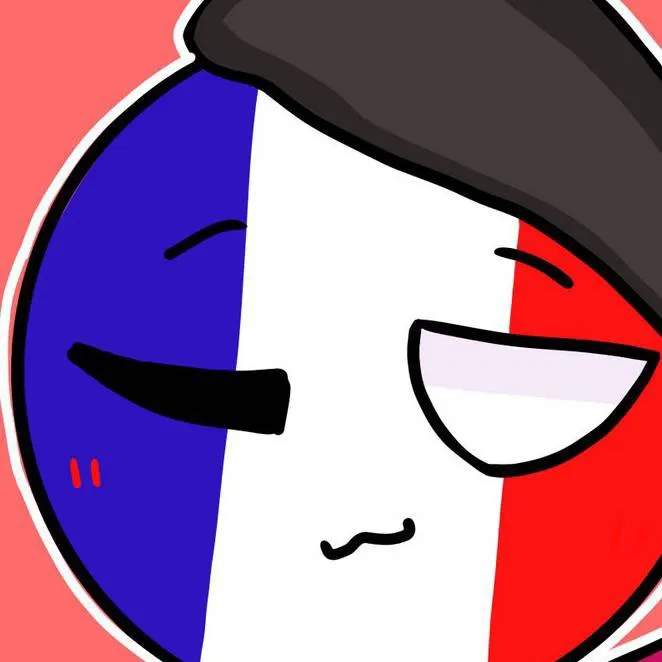 chat with ai character: France