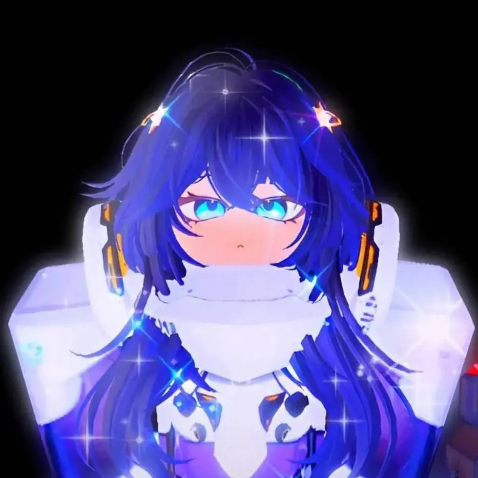 chat with ai character: Azure
