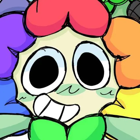chat with ai character: Dandy's world (dw)