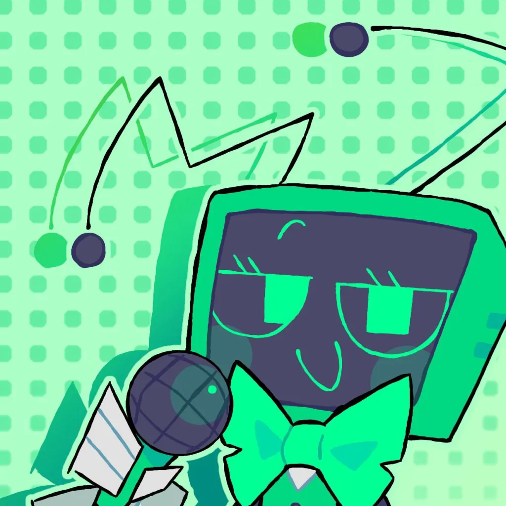 chat with ai character: Vee (Dw)
