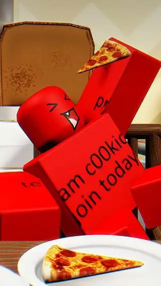 ai character: Coolkid (Lil bro) background