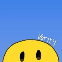 chat with ai character: Verity (Minecraft)