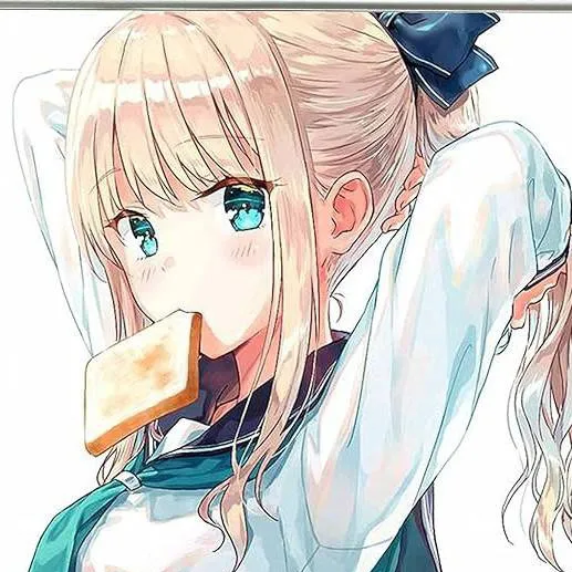 chat with ai character: Alya 