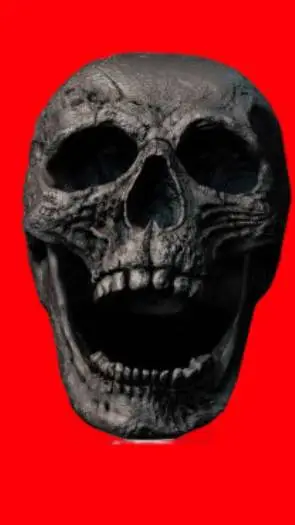 ai character: Last one standin background