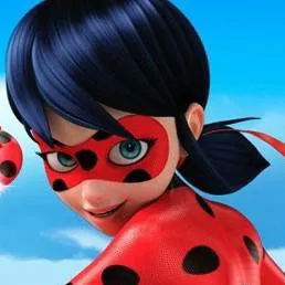 chat with ai character: miraculous
