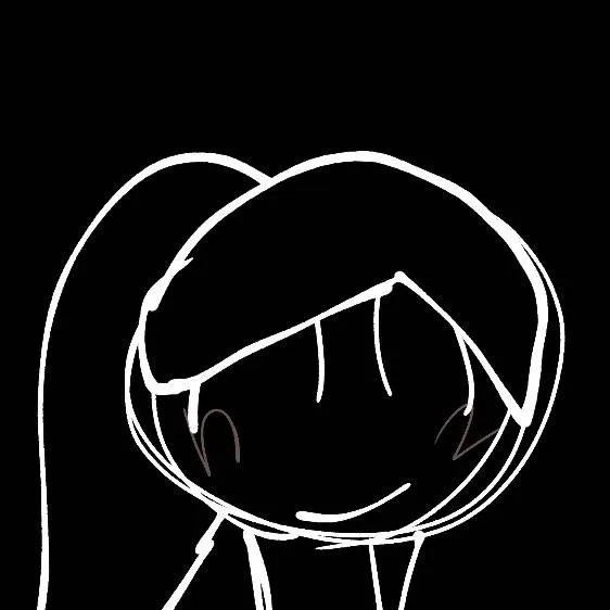 chat with ai character: before... 