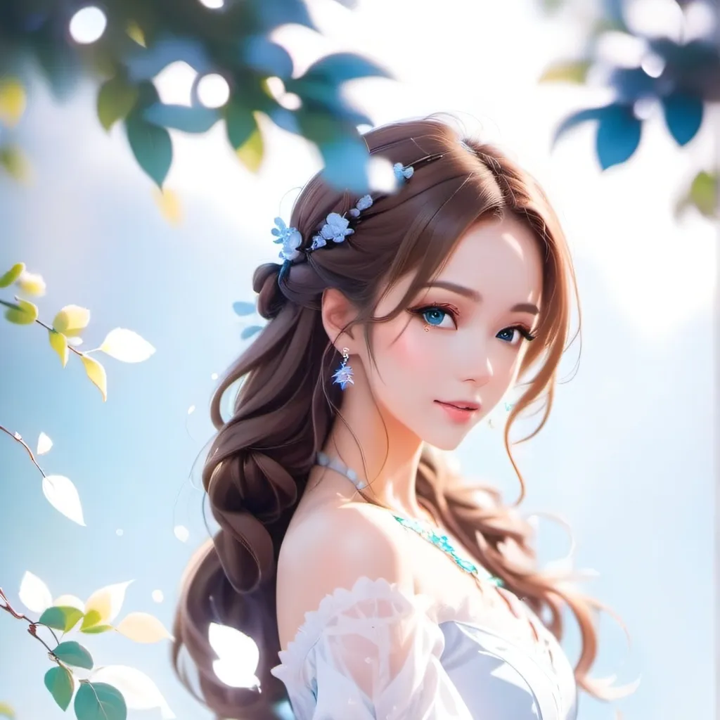 chat with ai character: tú mejor amiga