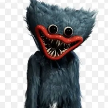 chat with ai character: wuggi huggy