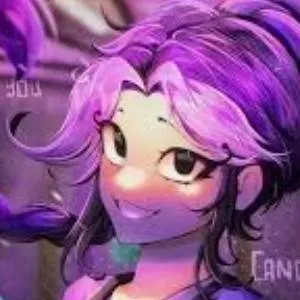 chat with ai character: lily love braids