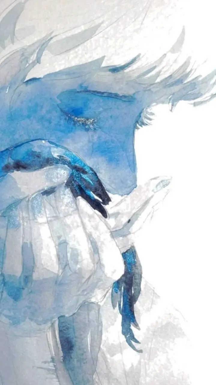 Talkie AI - Chat with The Blue World