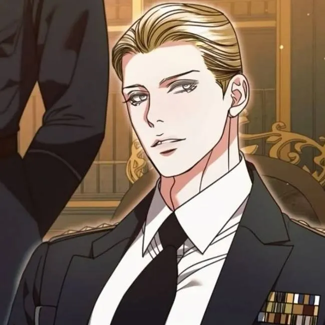 chat with ai character: leon winston