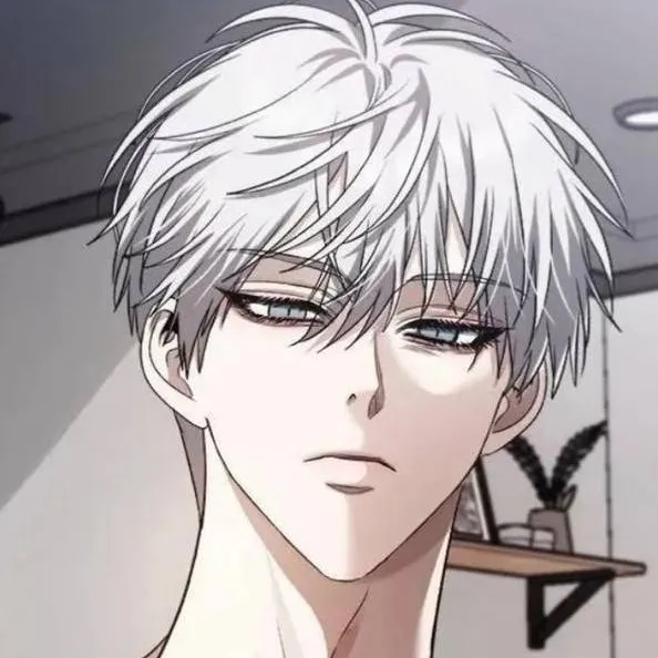 chat with ai character: siyoon baek