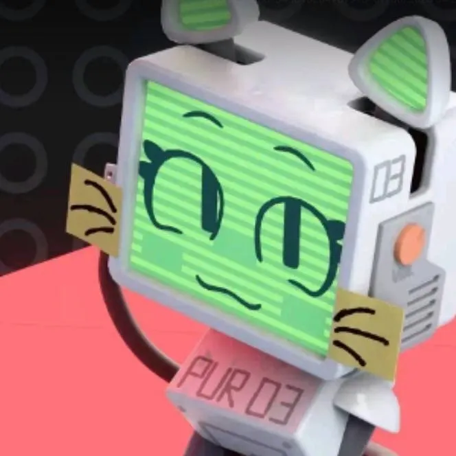 chat with ai character: pur 03