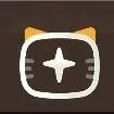 chat with ai character: talkie cattified 