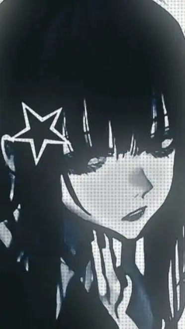 ai character: Stella background